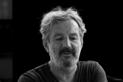 hippixs.de: "Grenzgänger" Ein Kunstprojekt von Martin Steinert, Andreas Engel und Michael Siffrin im Ehemaligen Sender Europe 1 im saarländischen Berus.