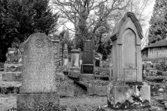 hippixs.de: Jüdischer Friedhof Blieskastel