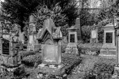 hippixs.de: Jüdischer Friedhof Blieskastel