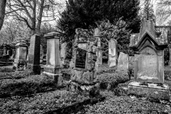 hippixs.de: Jüdischer Friedhof Blieskastel