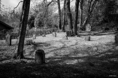 hippixs.de: Jüdischer Friedhof Blieskastel