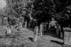 hippixs.de: Jüdischer Friedhof Blieskastel