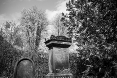 hippixs.de: Jüdischer Friedhof Blieskastel