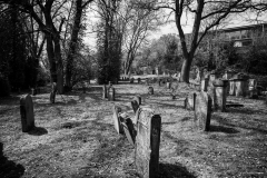 hippixs.de: Jüdischer Friedhof Blieskastel
