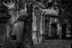 hippixs.de: Jüdischer Friedhof Blieskastel