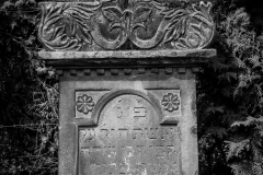 hippixs.de: Jüdischer Friedhof Blieskastel