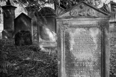 hippixs.de: Jüdischer Friedhof Blieskastel