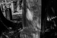 hippixs.de: Jüdischer Friedhof Blieskastel