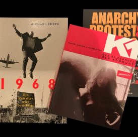 hippixs.de: 1968: Sex & Drugs & Rebellion