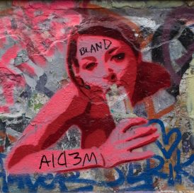 hippixs.de: Berlin - Streetart